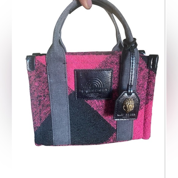 KURT GEIGER Small Tote Bag - Picture 1 of 15
